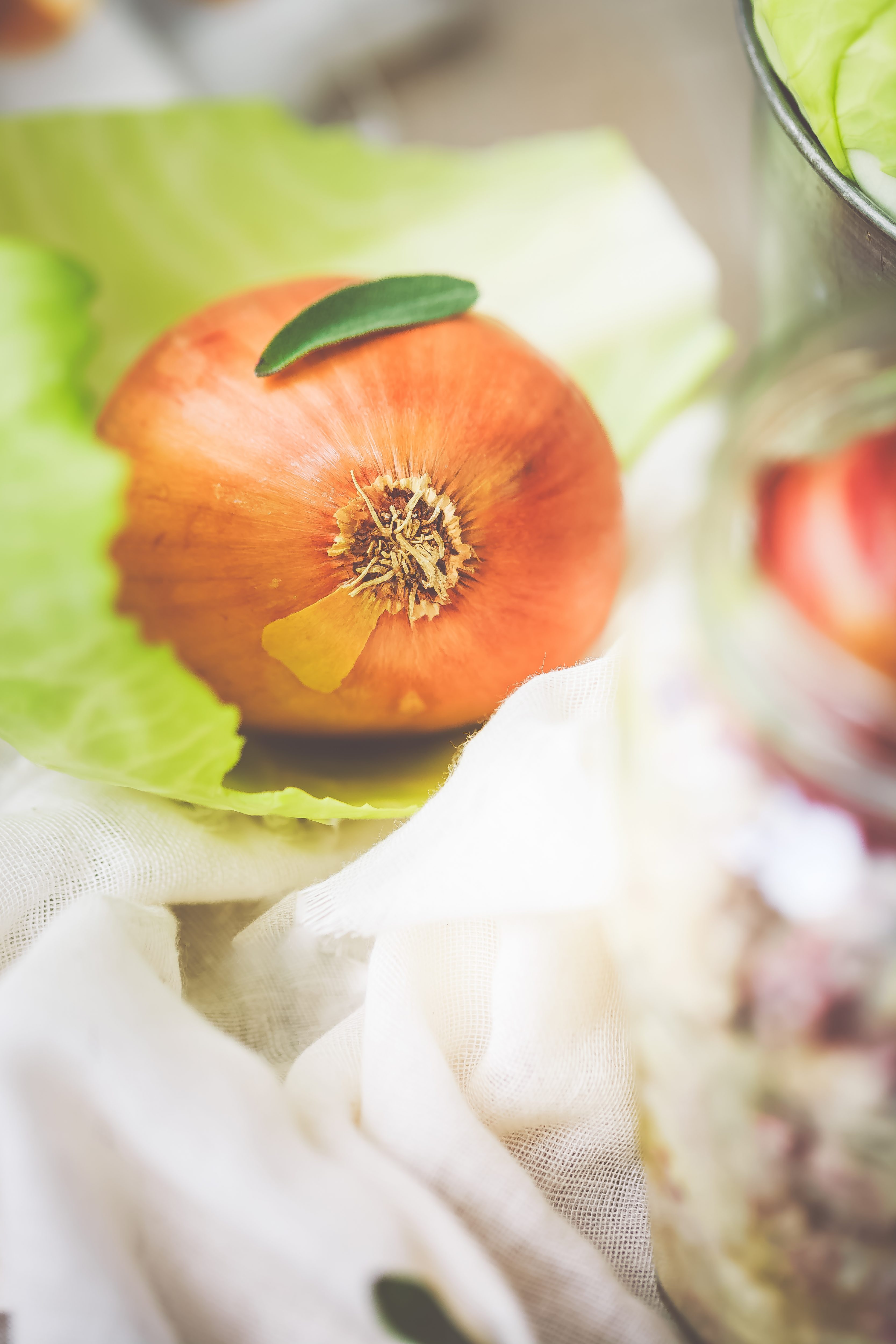 Gratin de porc au chou vert - petitsplats-et-tralala