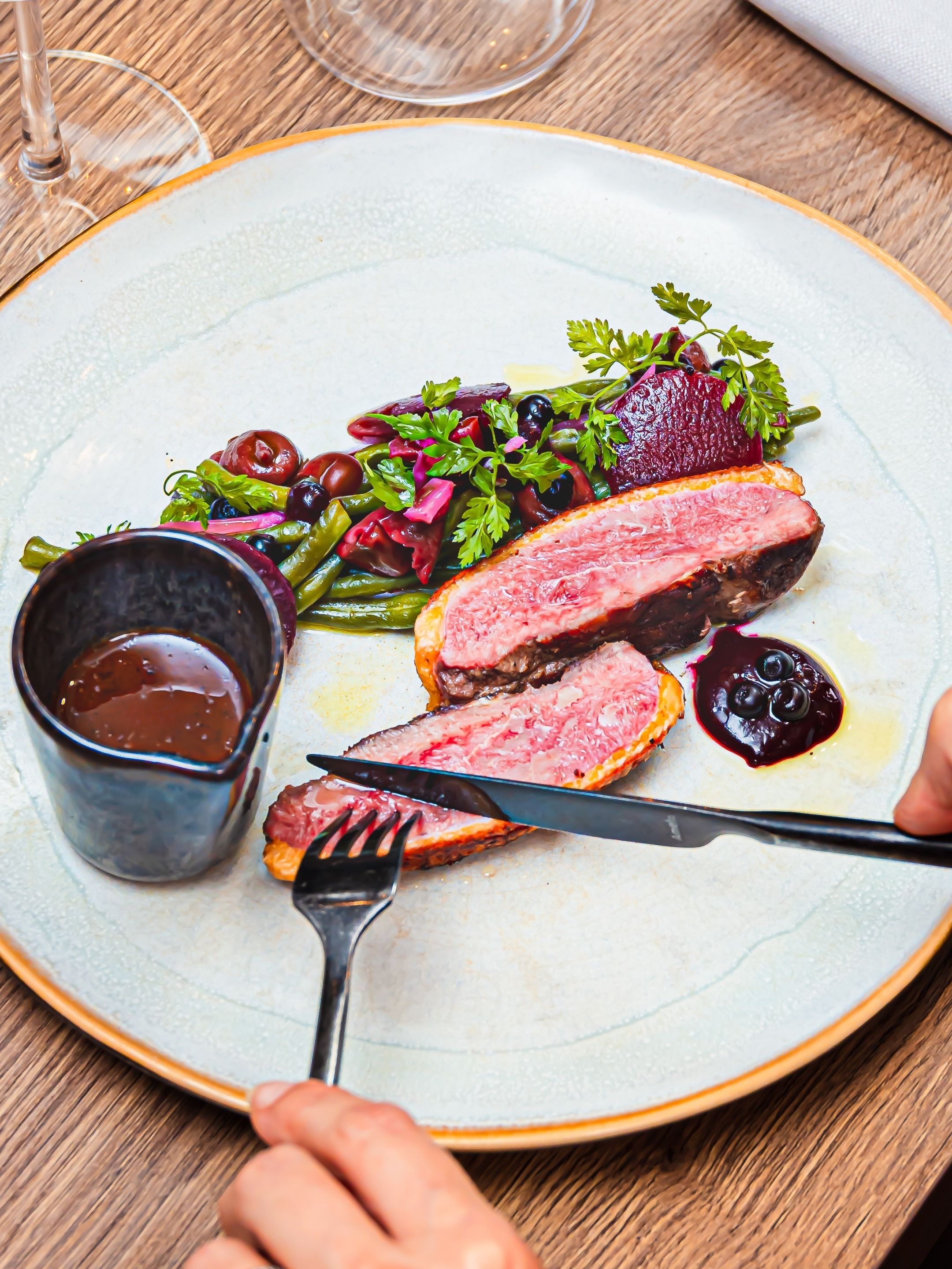 4 — Photographie culinaire Cathy Buffet