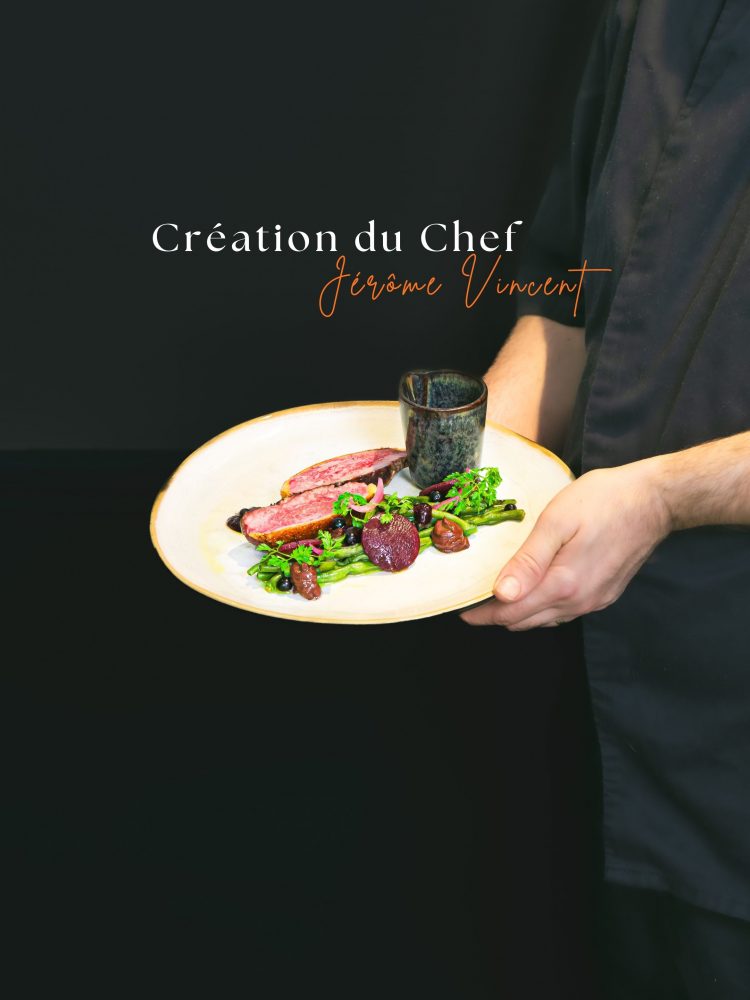 6 — Photographie culinaire Cathy Buffet