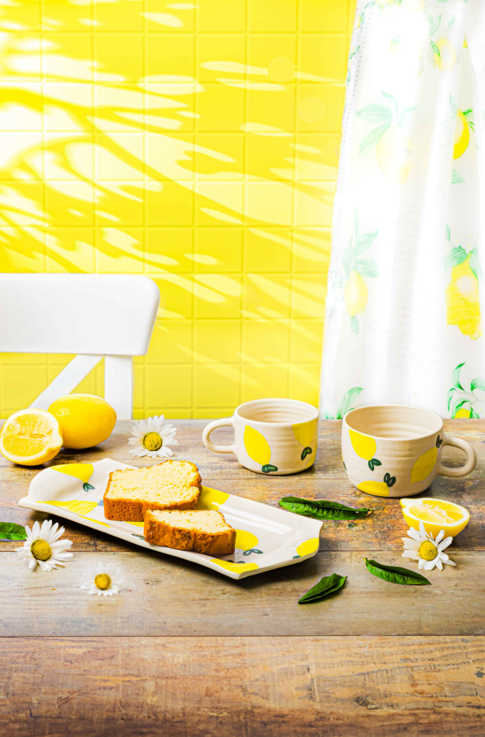 Céramique — Photographie culinaire Cathy Buffet