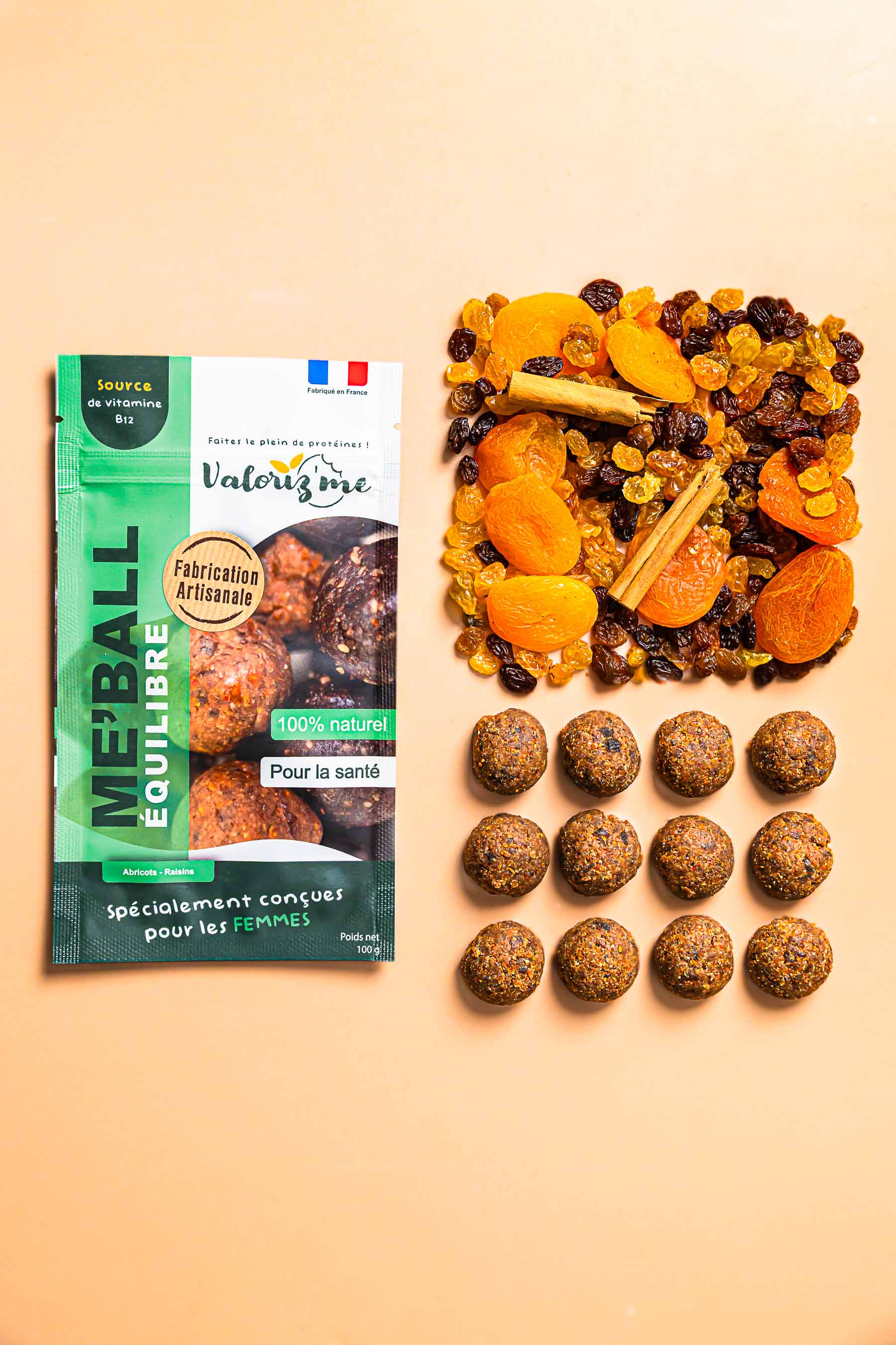 produit diététique Photographie culinaire Cathy Buffet
