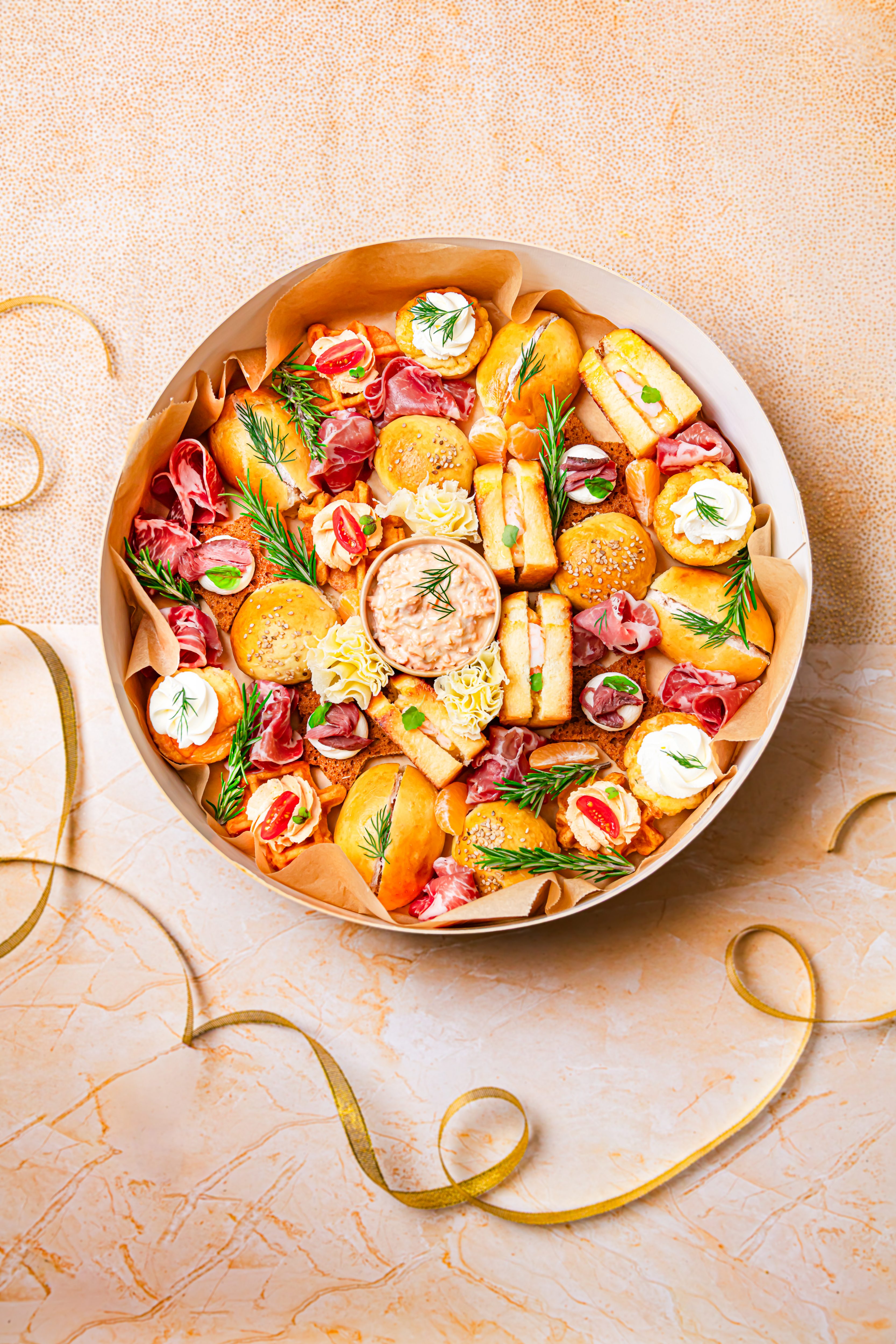 caro noel 2025-10 — Photographie culinaire Cathy Buffet