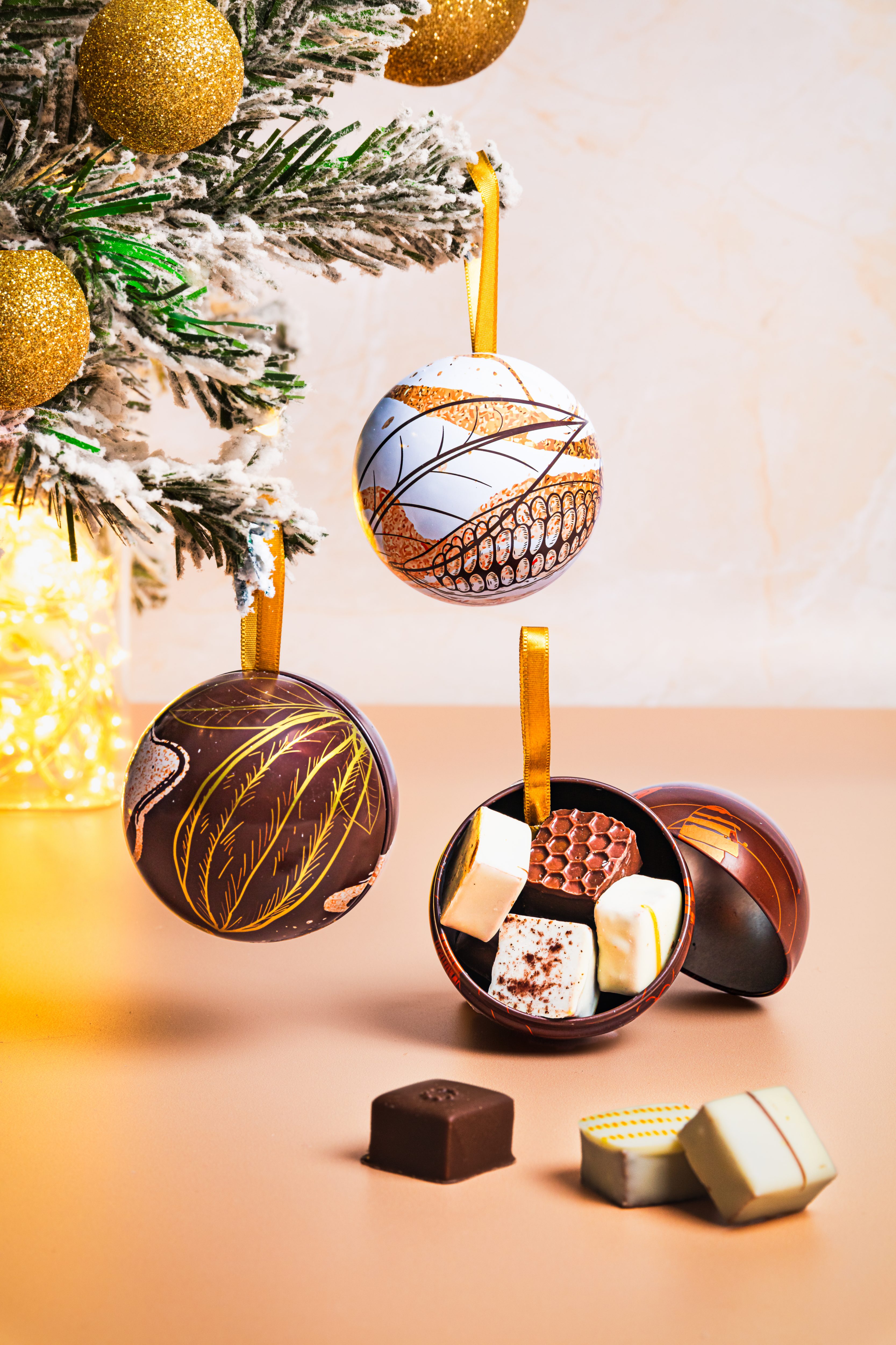 emballine boule -1 — Photographie culinaire Cathy Buffet