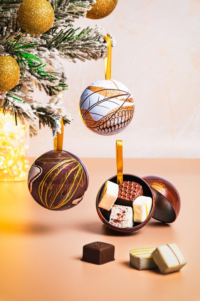 emballine boule -1 — Photographie culinaire Cathy Buffet