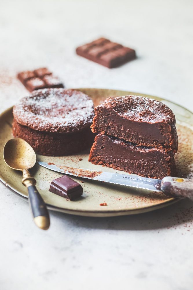 fondants chocolat-2 (1) — Photographie culinaire Cathy Buffet