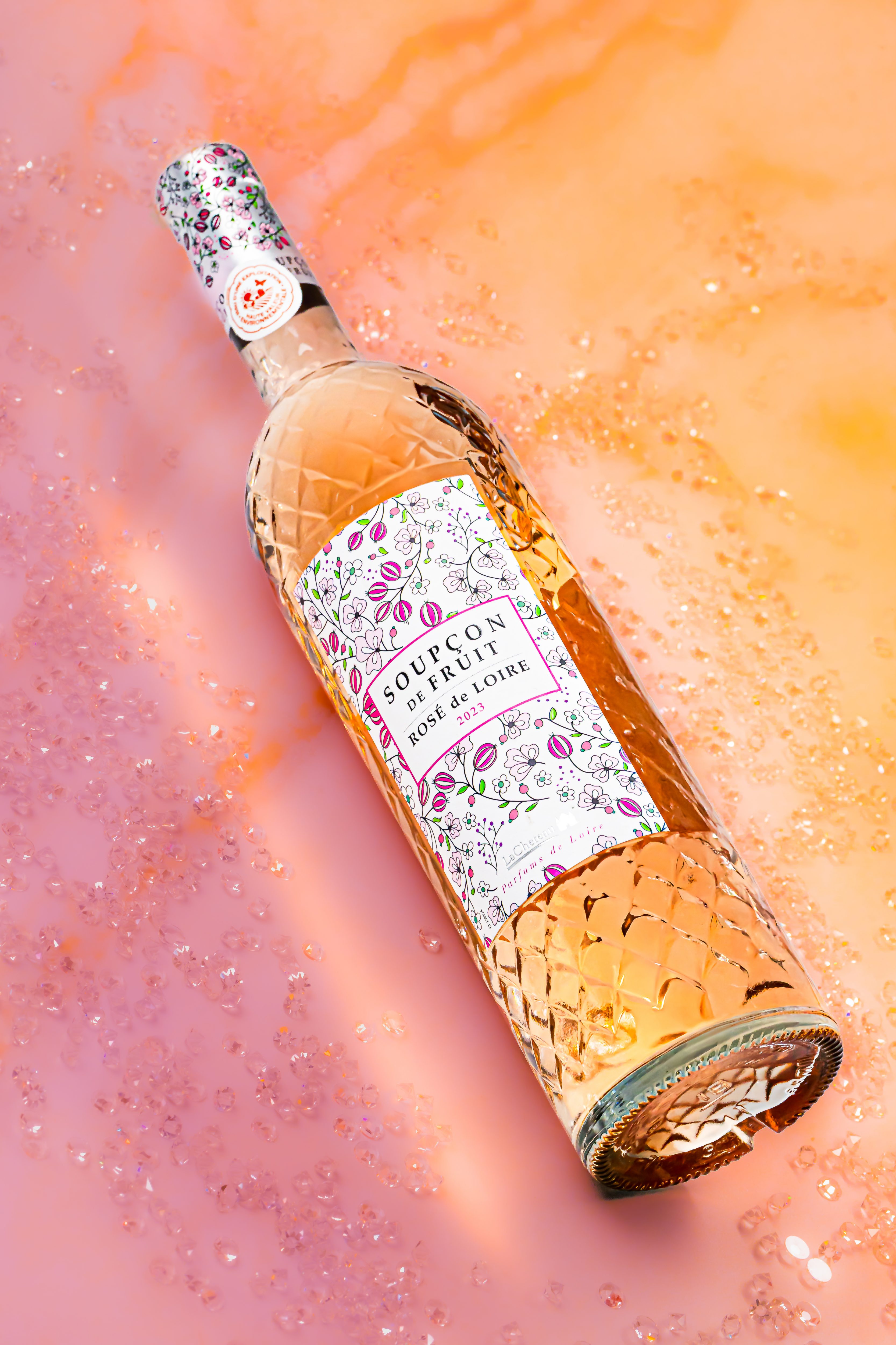 rosé-105 — Photographie culinaire Cathy Buffet