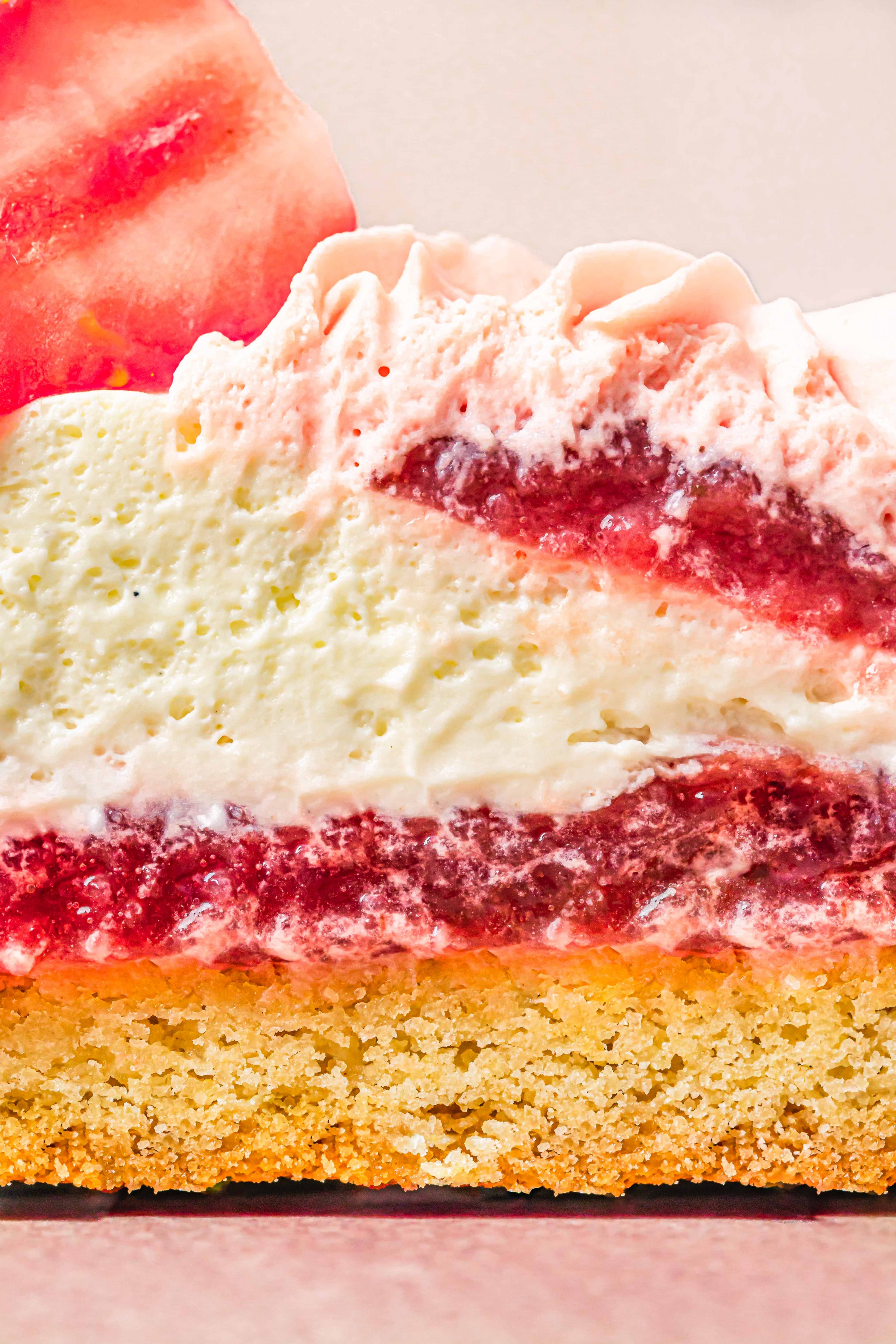 tarte fraise lili rose 2026-4 — Photographie culinaire Cathy Buffet